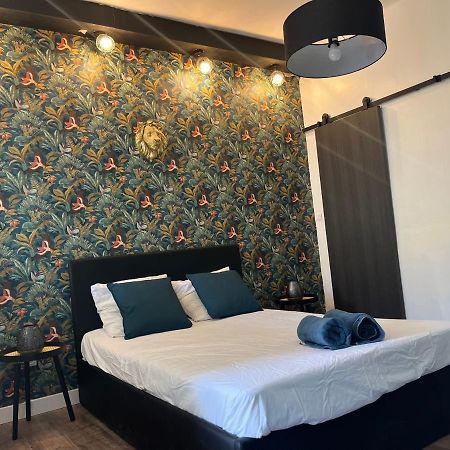 Le Nimois Daire Nîmes Dış mekan fotoğraf
