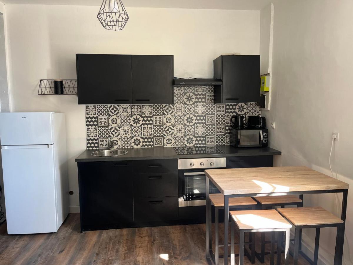 Le Nimois Daire Nîmes Dış mekan fotoğraf