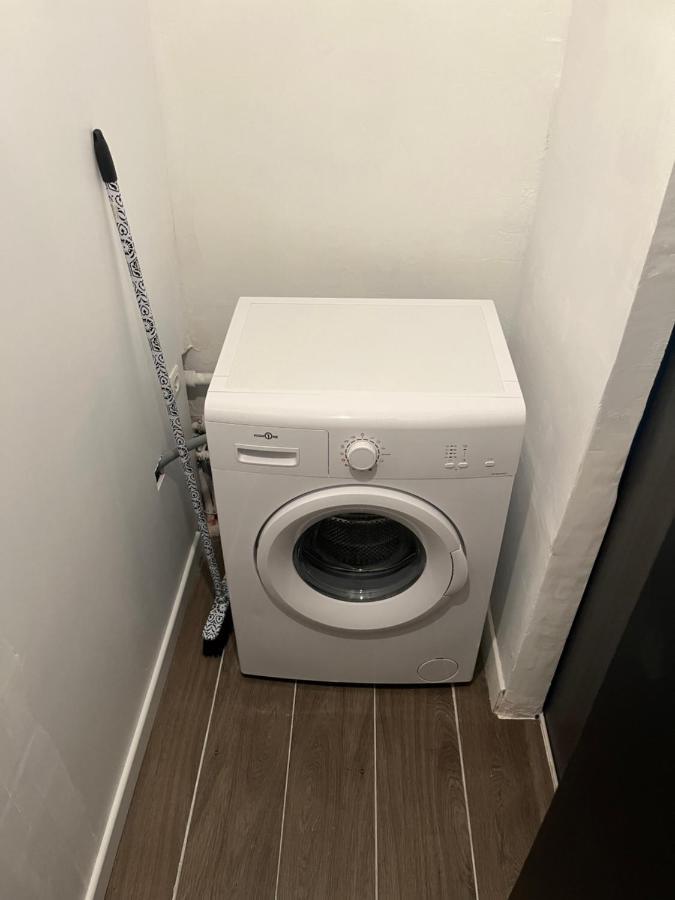 Le Nimois Daire Nîmes Dış mekan fotoğraf