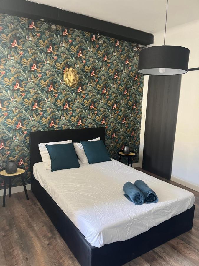 Le Nimois Daire Nîmes Dış mekan fotoğraf